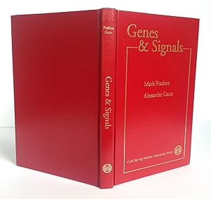 Seller image for Genes & Signals for sale by Dela Duende Books