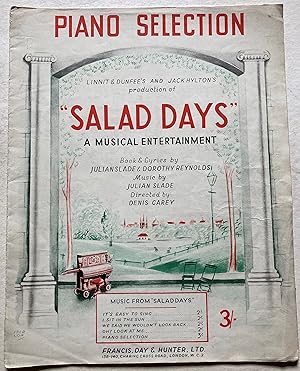 Salad Days