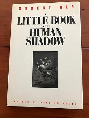 Seller image for A Little Book on the Human Shadow for sale by Cream Petal Goods