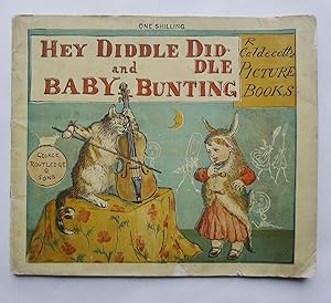 Bild des Verkufers fr Hey Diddle Diddle and Baby Bunting zum Verkauf von Roe and Moore