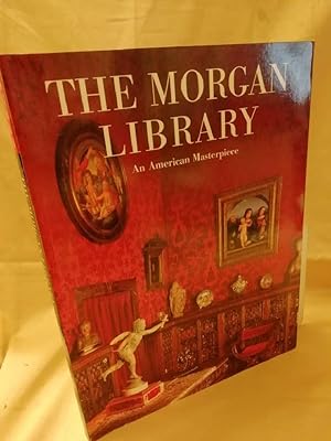 Immagine del venditore per THE MORGAN LIBRARY(2000) venduto da Invito alla Lettura