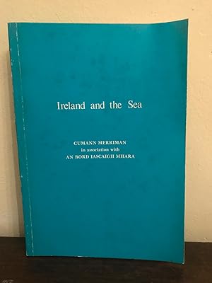 Seller image for Ireland and the Sea,Papers Presented at the Merriman Summer School 1982 for sale by Temple Bar Bookshop
