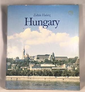 Bild des Verkufers fr Hungary zum Verkauf von Great Expectations Rare Books