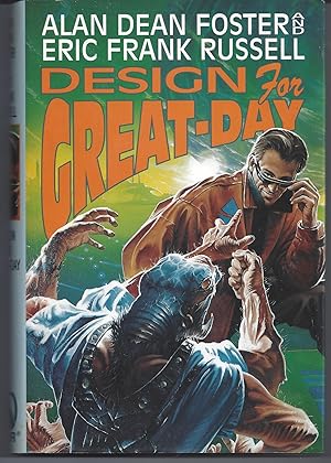 Seller image for Design for Great-Day for sale by Brenner's Collectable Books ABAA, IOBA