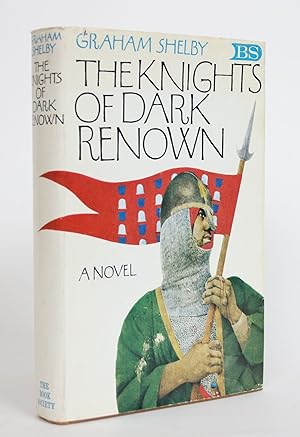 Seller image for The Knights of Dark Renown for sale by Minotavros Books,    ABAC    ILAB