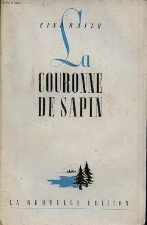 Seller image for La couronne de sapin. for sale by Le-Livre