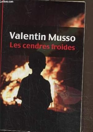 Image du vendeur pour Les cendres froides mis en vente par Le-Livre