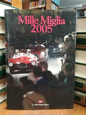 Mille Miglia 2005