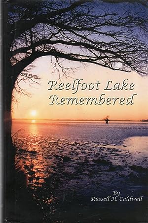 Reelfoot Lake Remembered (SIGNED)