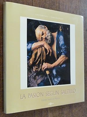 La Pasión Según Salzillo Viernes Santo En Murcia