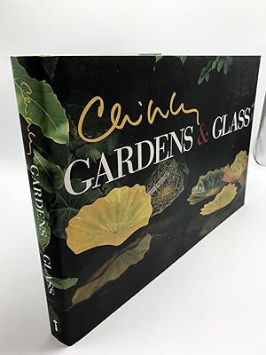 Seller image for Chihuly Gardens & Glass for sale by Shadyside Books