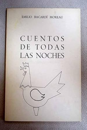 Imagen del vendedor de Cuentos de todas las noches a la venta por Alcan Libros