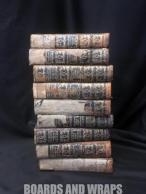 The South in the Building of the Nation 9 volumes (of 12)