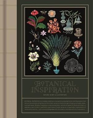 Seller image for Botanical Inspiration (Paperback) for sale by Grand Eagle Retail