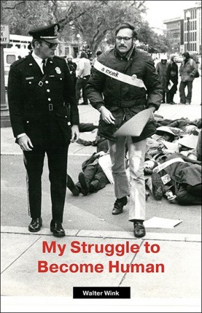 Seller image for My Struggle to Become Human for sale by ChristianBookbag / Beans Books, Inc.