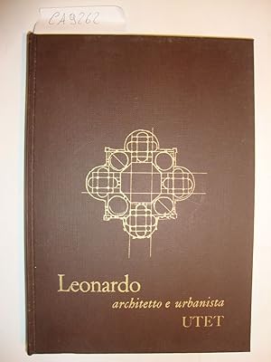 Leonardo - Architetto e urbanista