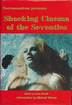 Imagen del vendedor de Shocking Cinema of the Seventies a la venta por DreamHaven Books