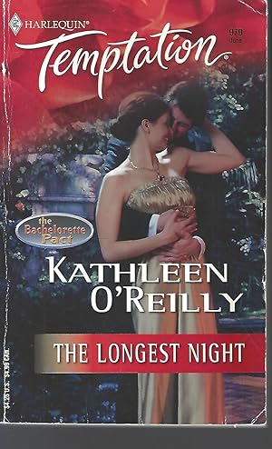 Seller image for The Longest Night for sale by Vada's Book Store