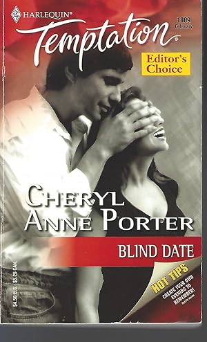 Seller image for Blind Date for sale by Vada's Book Store