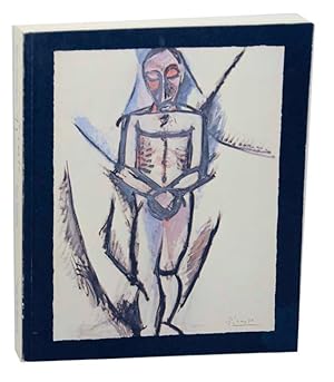 Bild des Verkufers fr Master Drawings by Picasso zum Verkauf von Jeff Hirsch Books, ABAA