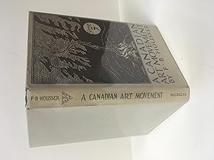 A Canadian Art Movement, the Story of the Group of Seven.