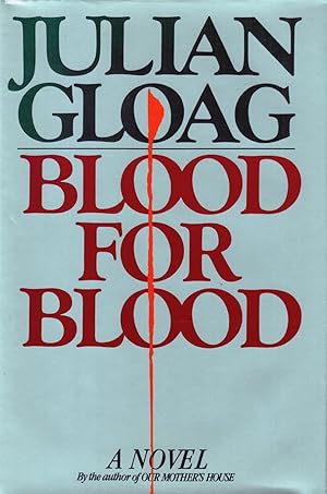 Seller image for Blood for Blood for sale by Kayleighbug Books, IOBA