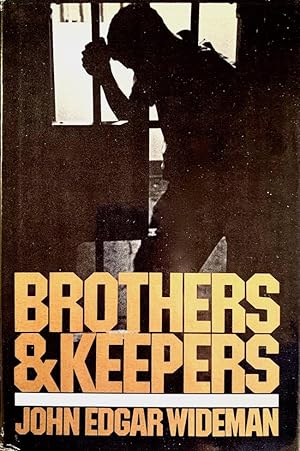 Image du vendeur pour Brothers and Keepers mis en vente par Randall's Books