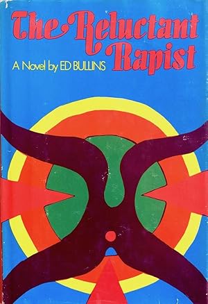 Seller image for The Reluctant Rapist for sale by Randall's Books