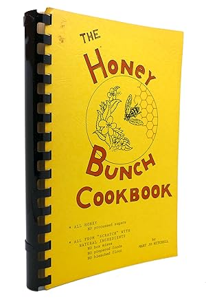 THE HONEY BUNCH COOKBOOK