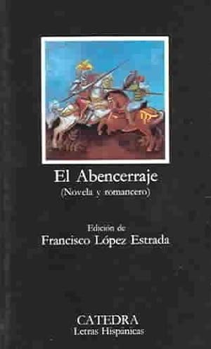 Seller image for El Abencerraje -Language: Spanish for sale by GreatBookPrices