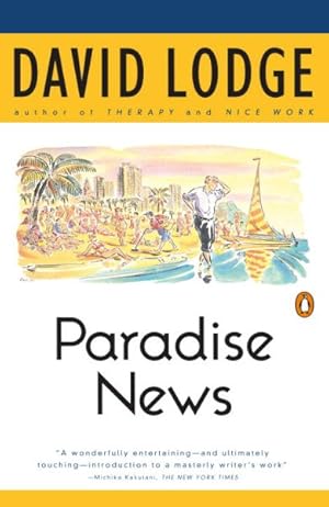 Imagen del vendedor de Paradise News : A Novel a la venta por GreatBookPrices