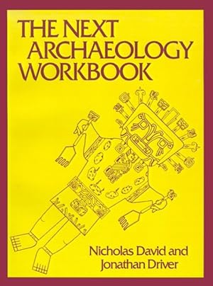 Bild des Verkufers fr Next Archaeology Workbook zum Verkauf von GreatBookPrices