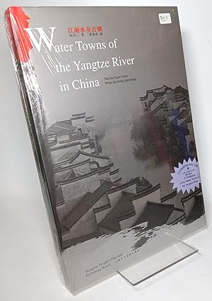 Water Towns of the Yangtze River