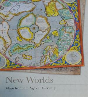 Bild des Verkufers fr New Worlds : Maps from the Age of Discovery. zum Verkauf von Librera Jos Porra Turanzas S.A.