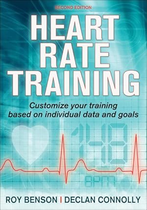 Immagine del venditore per Heart Rate Training venduto da GreatBookPrices