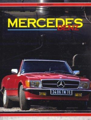 Image du vendeur pour Mercedes Benz mis en vente par Chapitre.com : livres et presse ancienne