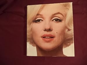 Seller image for Marilyn. A Biography. Pictures by the World's Foremost Photographers. for sale by BookMine