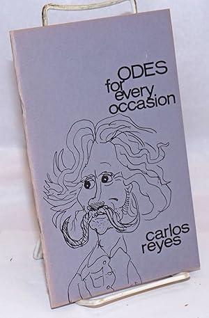 Odes for Every Occasion