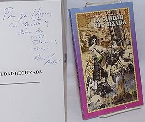 La Ciudad Hechizada [signed]