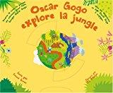 Bild des Verkufers fr Oscar Gogo Explore La Jungle zum Verkauf von RECYCLIVRE