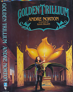 Seller image for Golden Trillium for sale by Barter Books Ltd