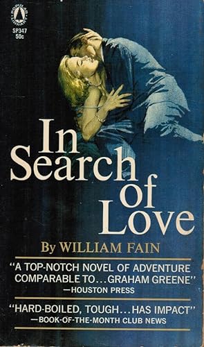 Seller image for In Search Of Love (the Lizard's Tale) for sale by Bookshop Baltimore