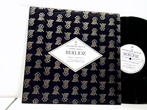 Bild des Verkufers fr Hector Berlioz, Orchestre National De L'Opra De Paris, Pierre-Michel Le Conte   Symphonie Fantastique, Op. 14 zum Verkauf von ABC Versand e.K.