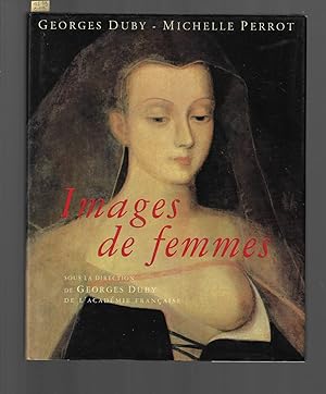 Images de femmes