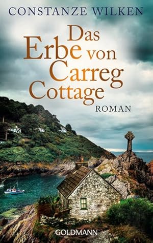 Das Erbe von Carreg Cottage: Roman