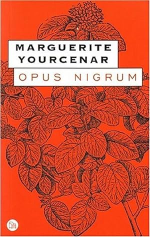 Seller image for Opus Nigrum (Punto De Lectura) (Spanish Edition) for sale by Von Kickblanc