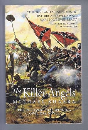 The Killer Angels