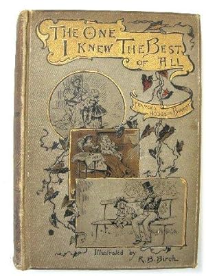 Seller image for The One I Knew the Best of All for sale by PsychoBabel & Skoob Books