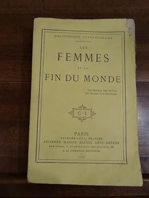 Les Femmes et la fin du Monde.