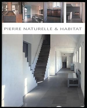 Pierre naturelle & habitat.